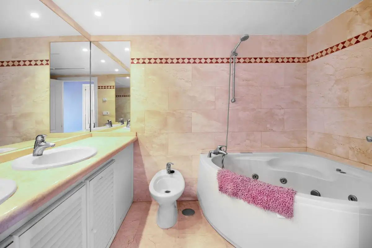 Appartamento con terrazza in vendita a Nueva Andalucía, imagen 9