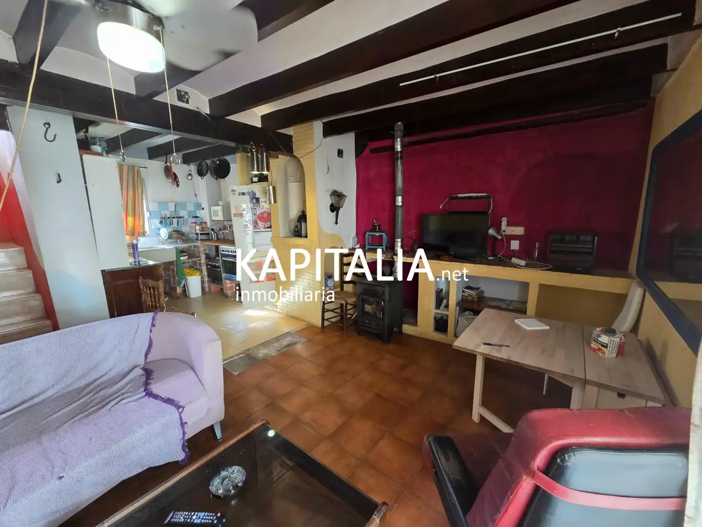 House with terrace for sale in Centro, imagen 11