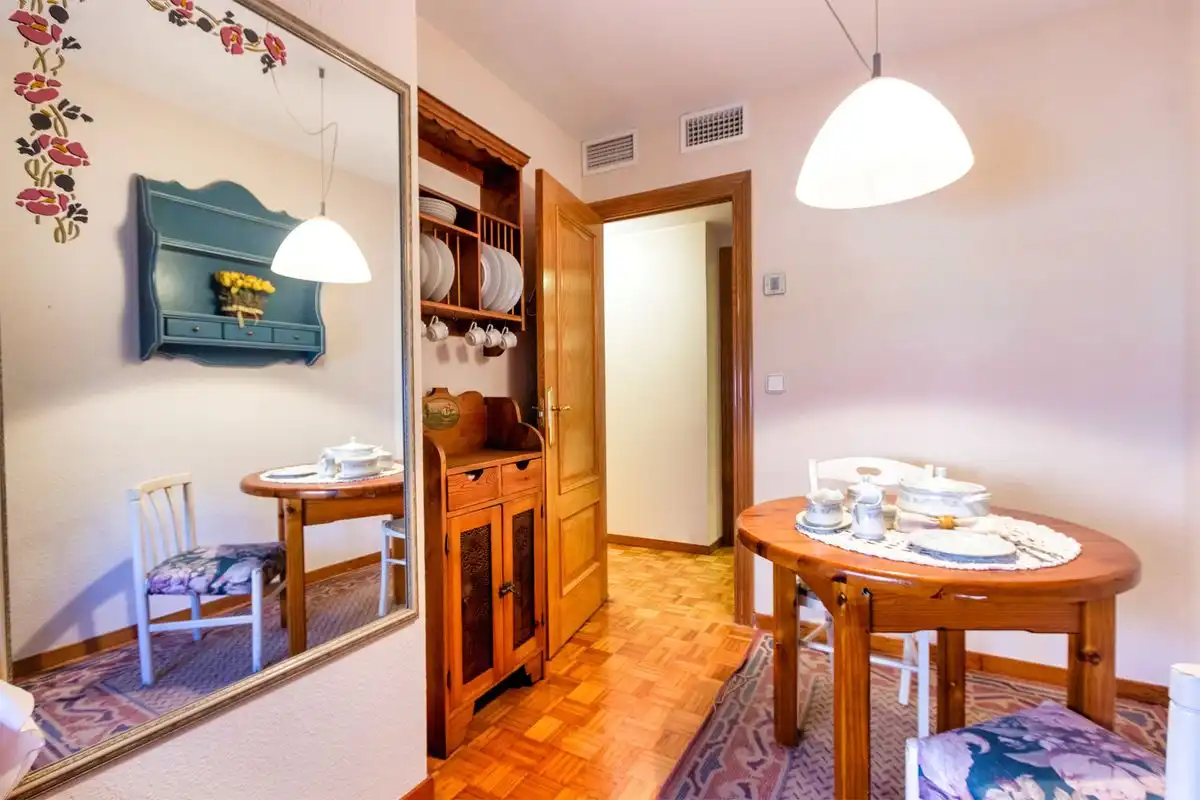Appartement avec terrasse à vendre à Av. General Marvá, imagen 25