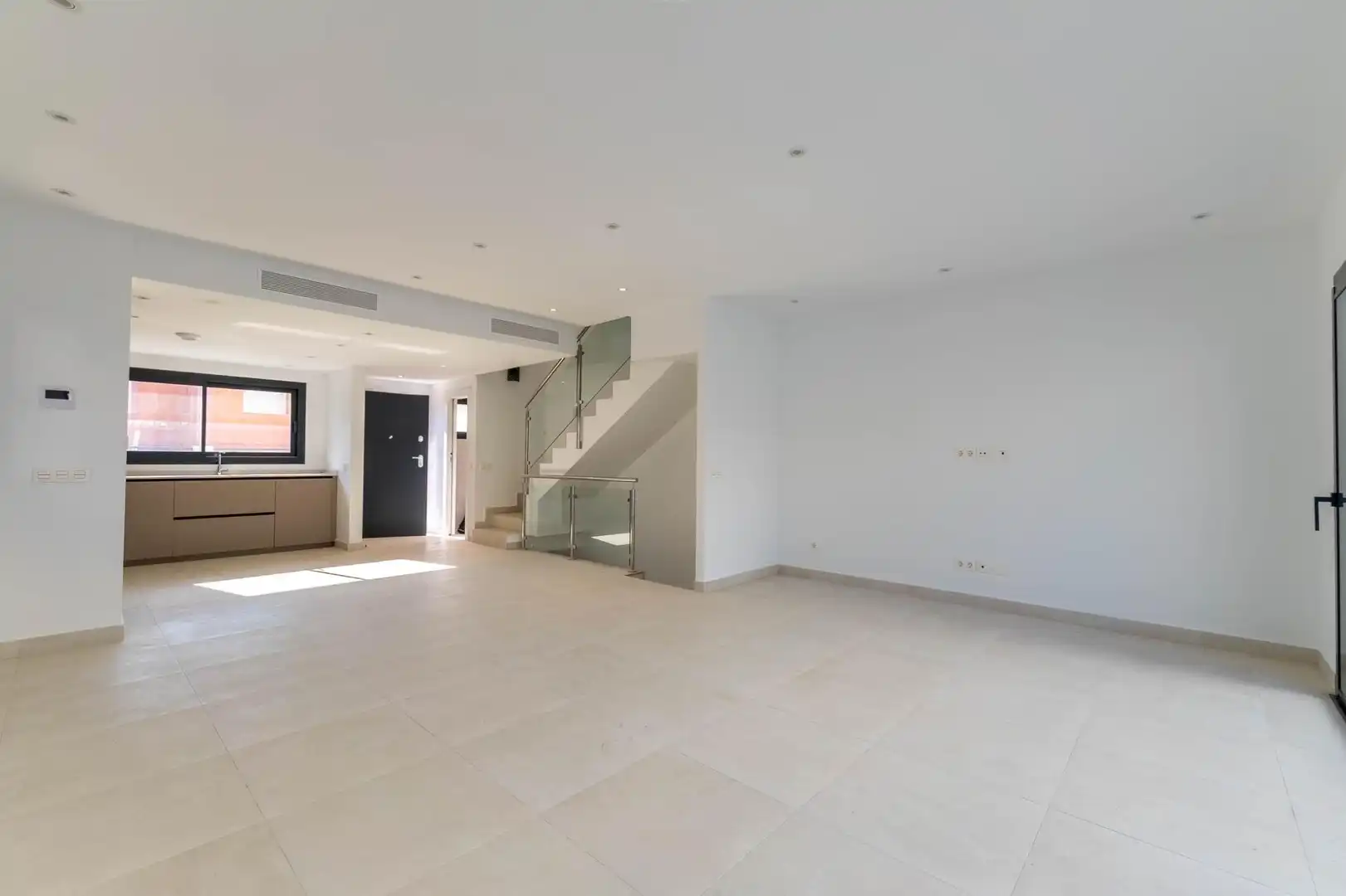 Maison mitoyenne avec piscine à vendre à Las Lagunas, imagen 24