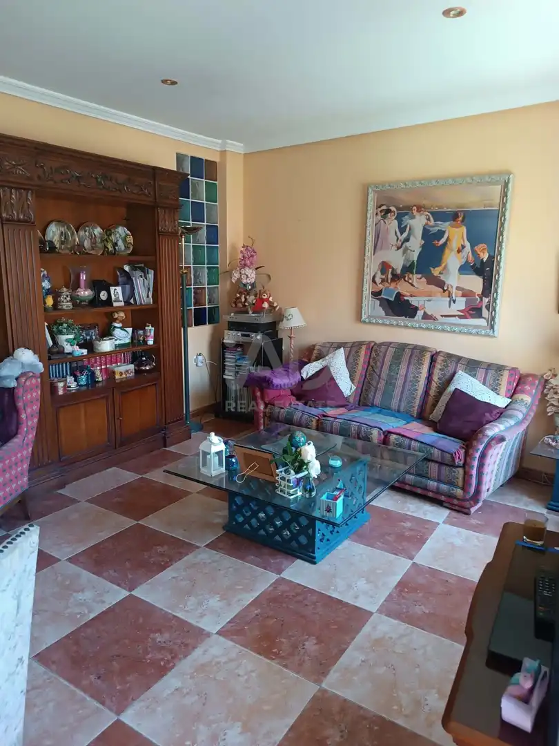Ático en venta en Caravaca de la Cruz