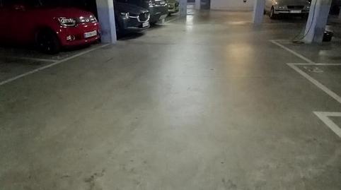 Photo 5 of Garage to rent in Progrés - Pep Ventura, Barcelona