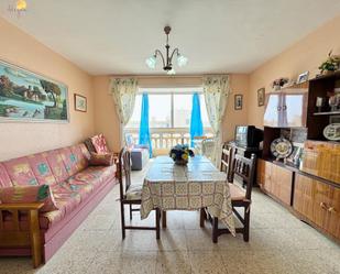 Dining room of Attic for sale in Torrevieja  with Air Conditioner and Terrace