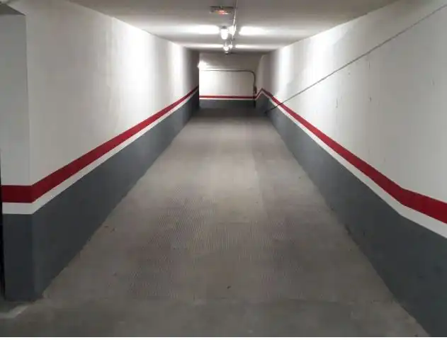 Parking de Garaje en venta en Castellón de la Plana / Castelló de la Plana
