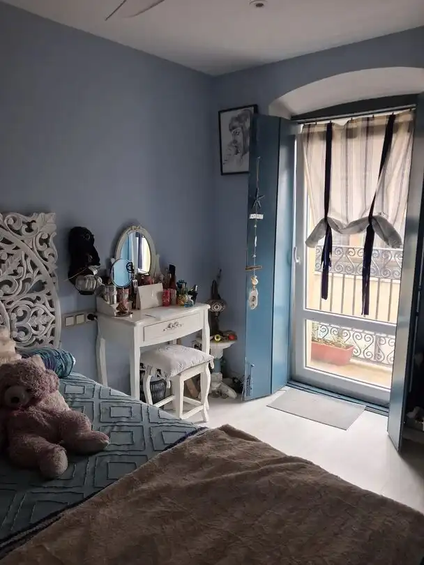 Dormitori de Casa o xalet en venda en Getxo  amb Calefacció, Traster i Balcó