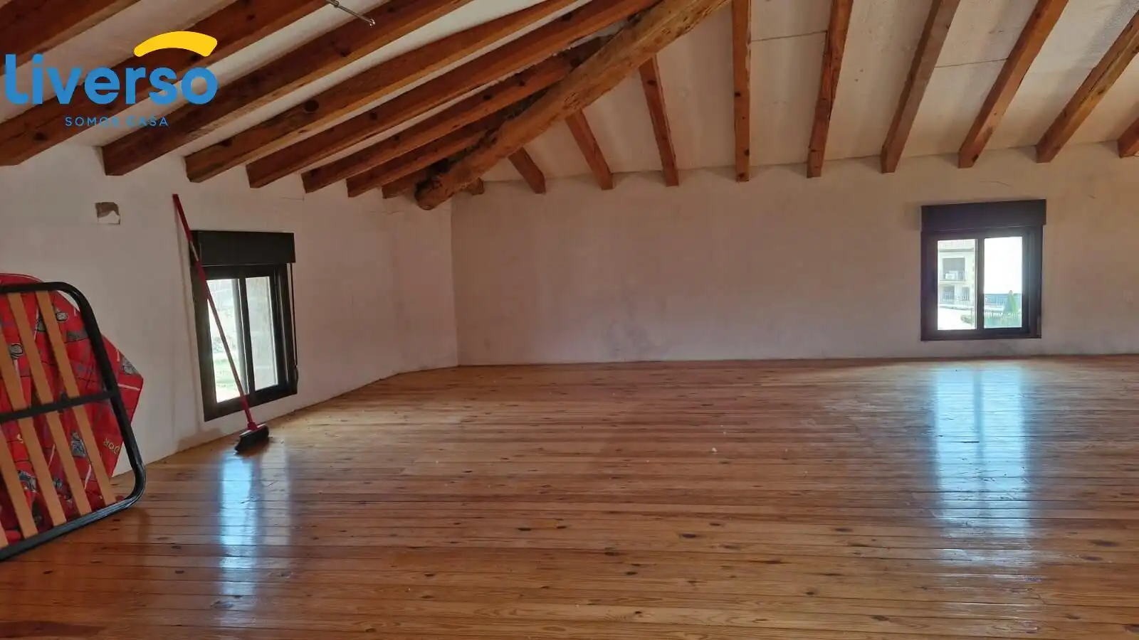 Casa o chalet en venta en Milagros con Calefacción, Amueblado y Balcón