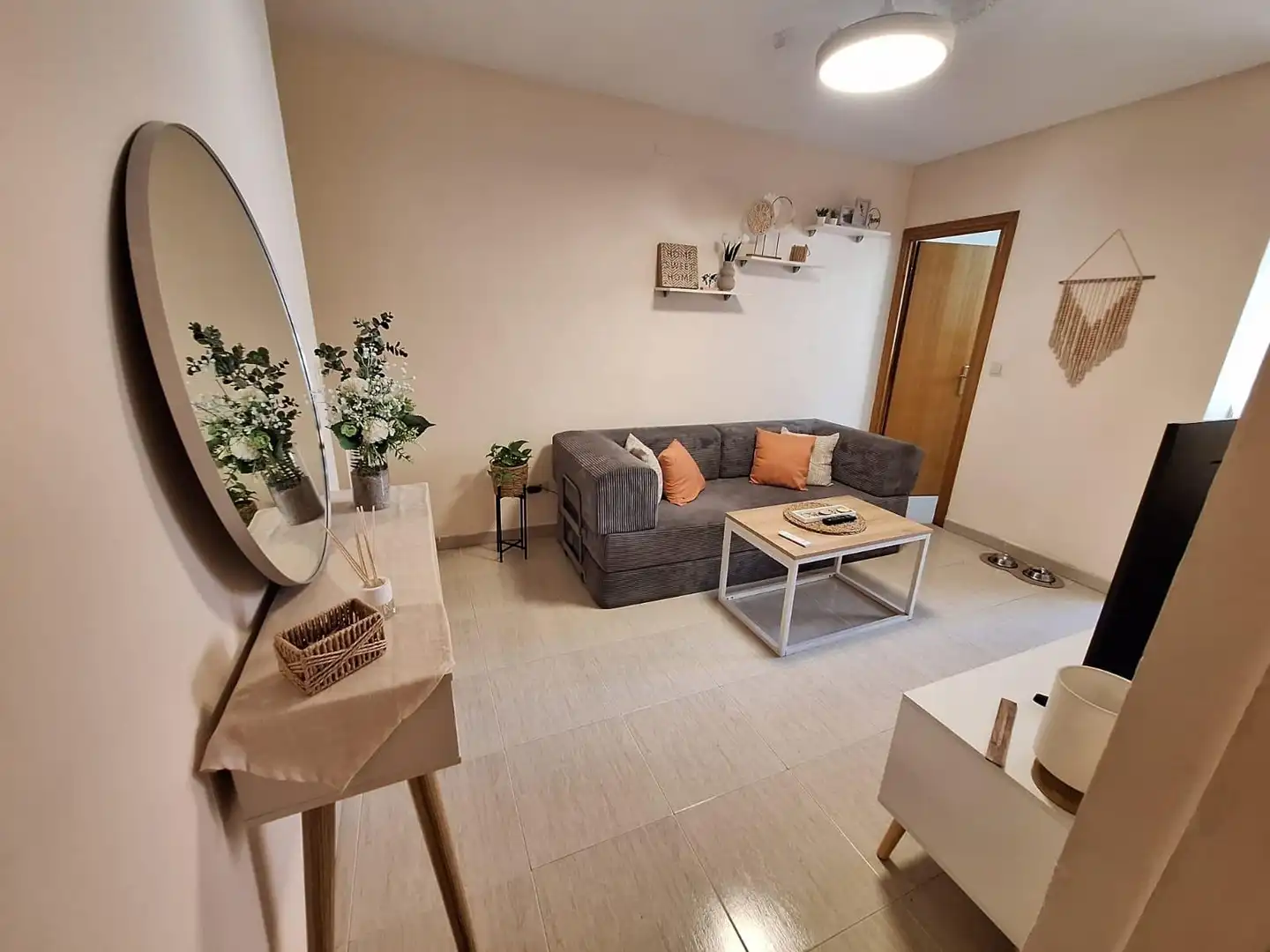 Flat for sale in Salut - Lloreda, imagen 3