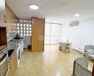 Kitchen of Flat to rent in Molina de Segura  with Terrace