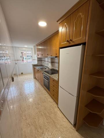 Apartamento en Alquiler en Calle Calle de Egidos del Sur, 15 en Algorfa