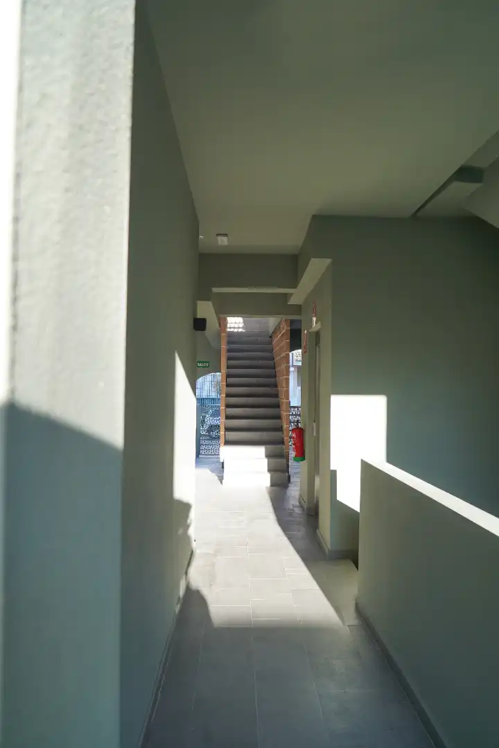 Wohnung zum Verkauf in Calle Rodrigo de Triana, 1, Centro - Calzada - Cabo Noval