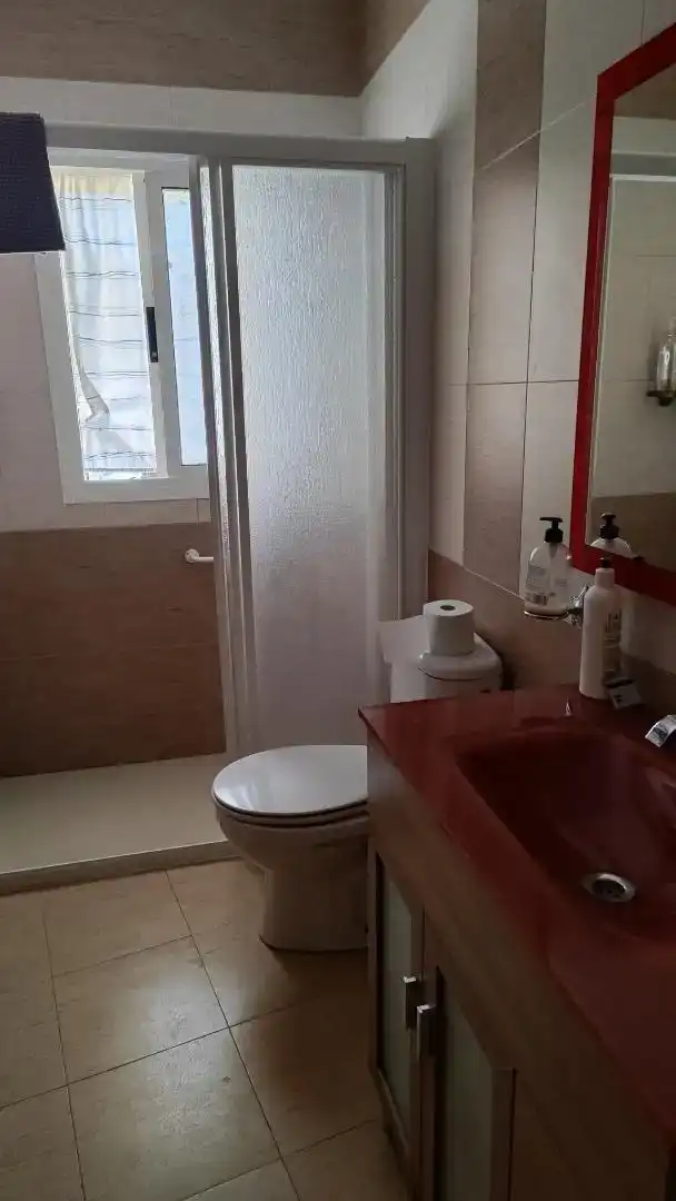 Bany de Pis en venda en Loja