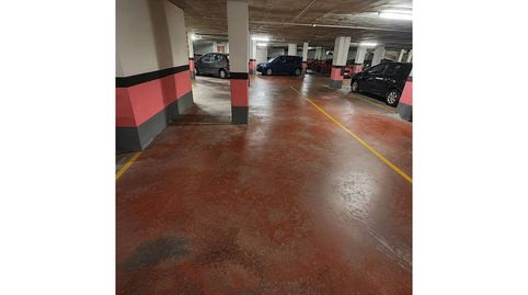 Foto 5 de Garaje en venta en Calle Francisco de Vitoria, Can Boada, Terrassa