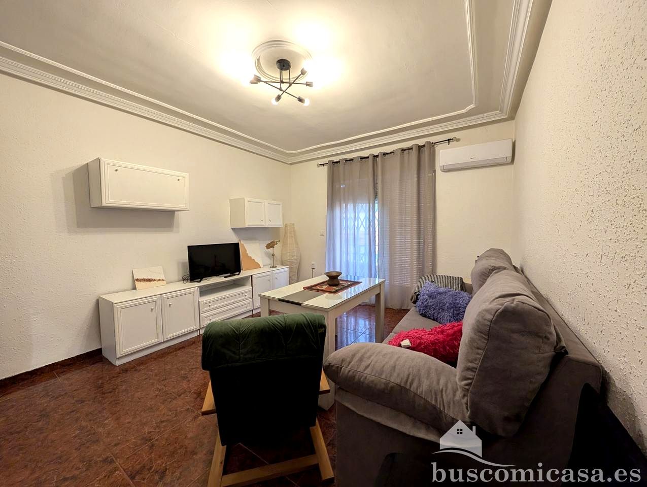 Pis en venda a Martínez De Úbeda, Linarejos