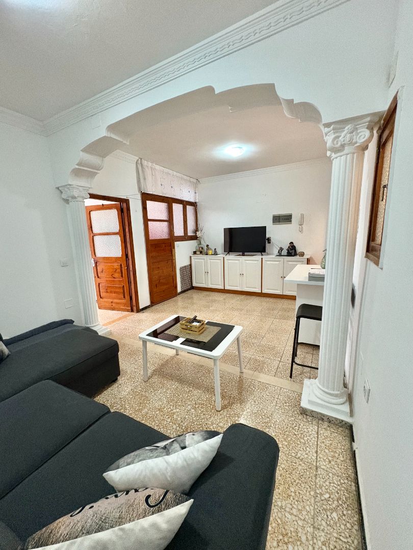 Living room of Flat for sale in Telde  with Balcony