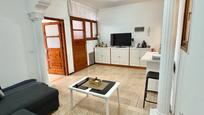 Wohnzimmer von Wohnung zum verkauf in Telde mit Balkon