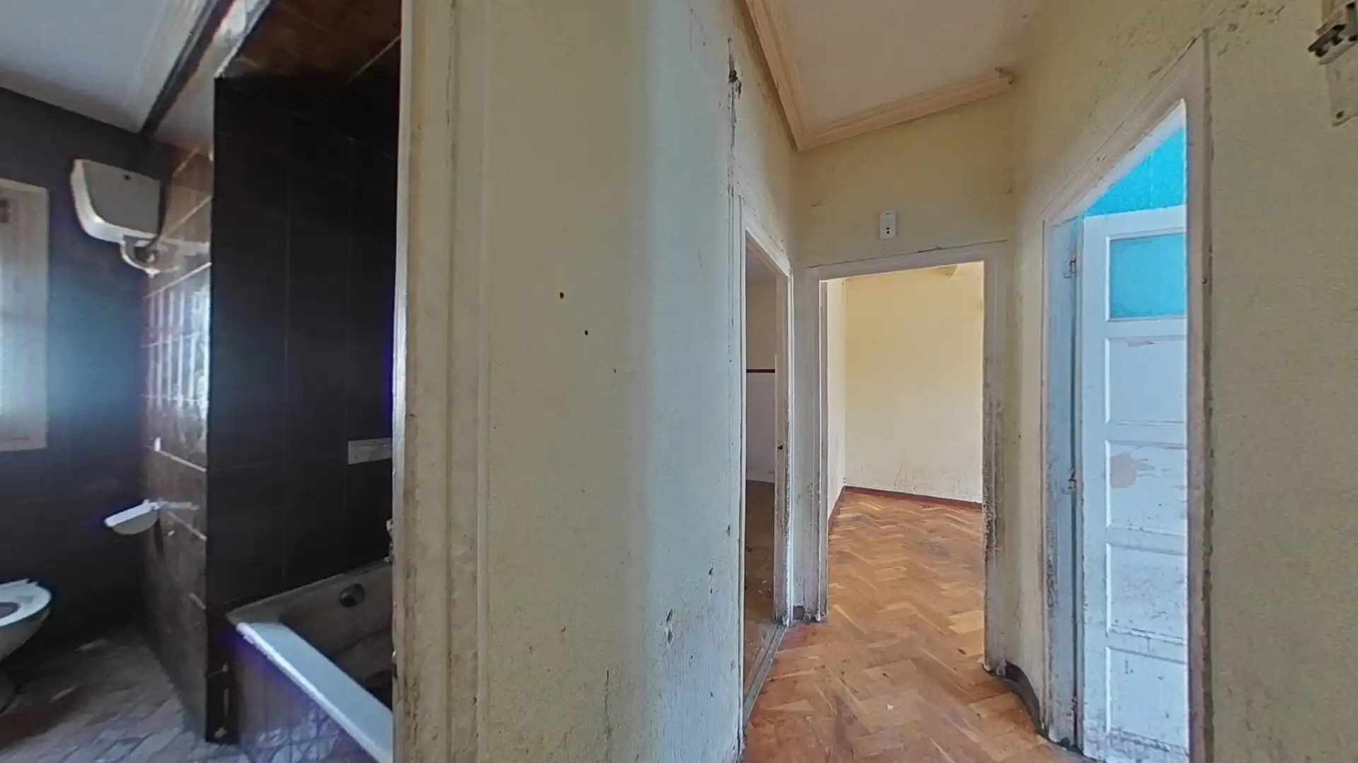 Piso en venta en Palencia