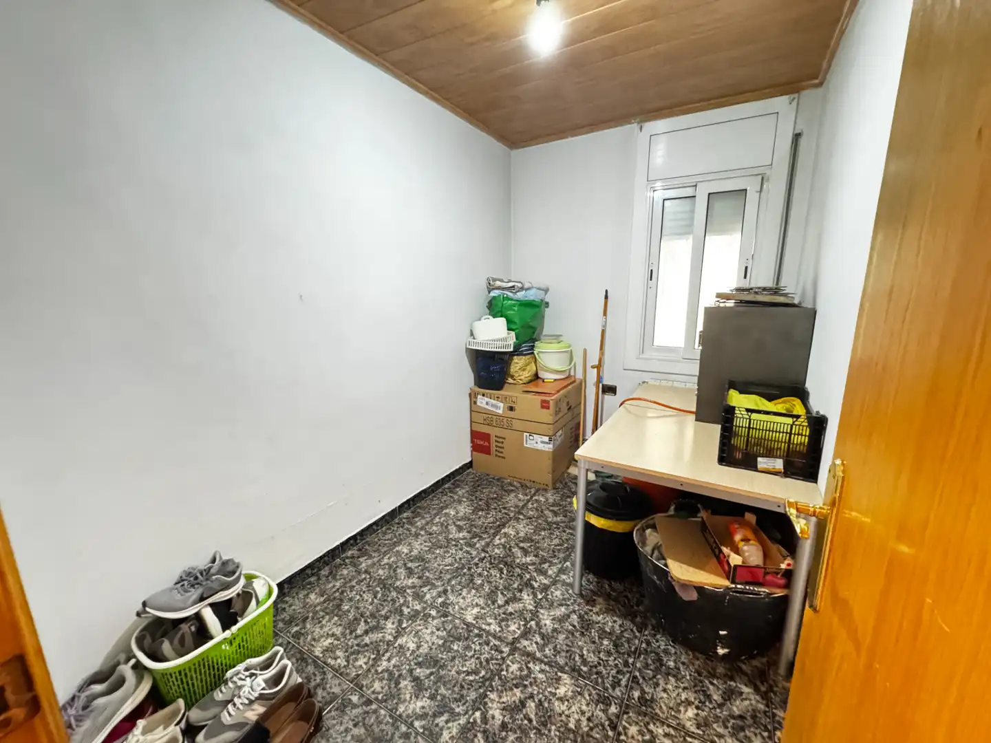 Pis en venda en Sant Celoni amb Aire condicionat, Calefacció i Traster