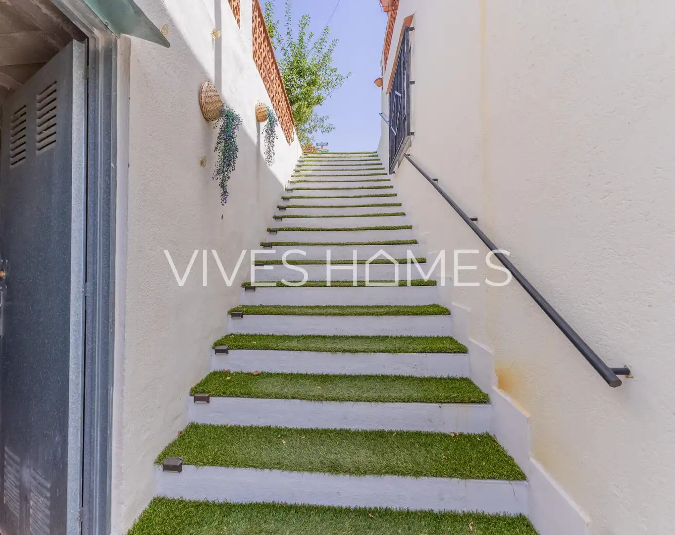 Haus mit Garten zum Verkauf in Carrer del Roure, imagen 7