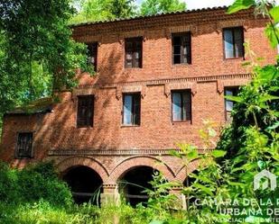 Exterior view of House or chalet for sale in León Capital 