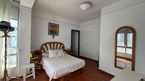 Foto 5 de Piso en venta en Calle Castelar, Centro - La Costilla, Cádiz