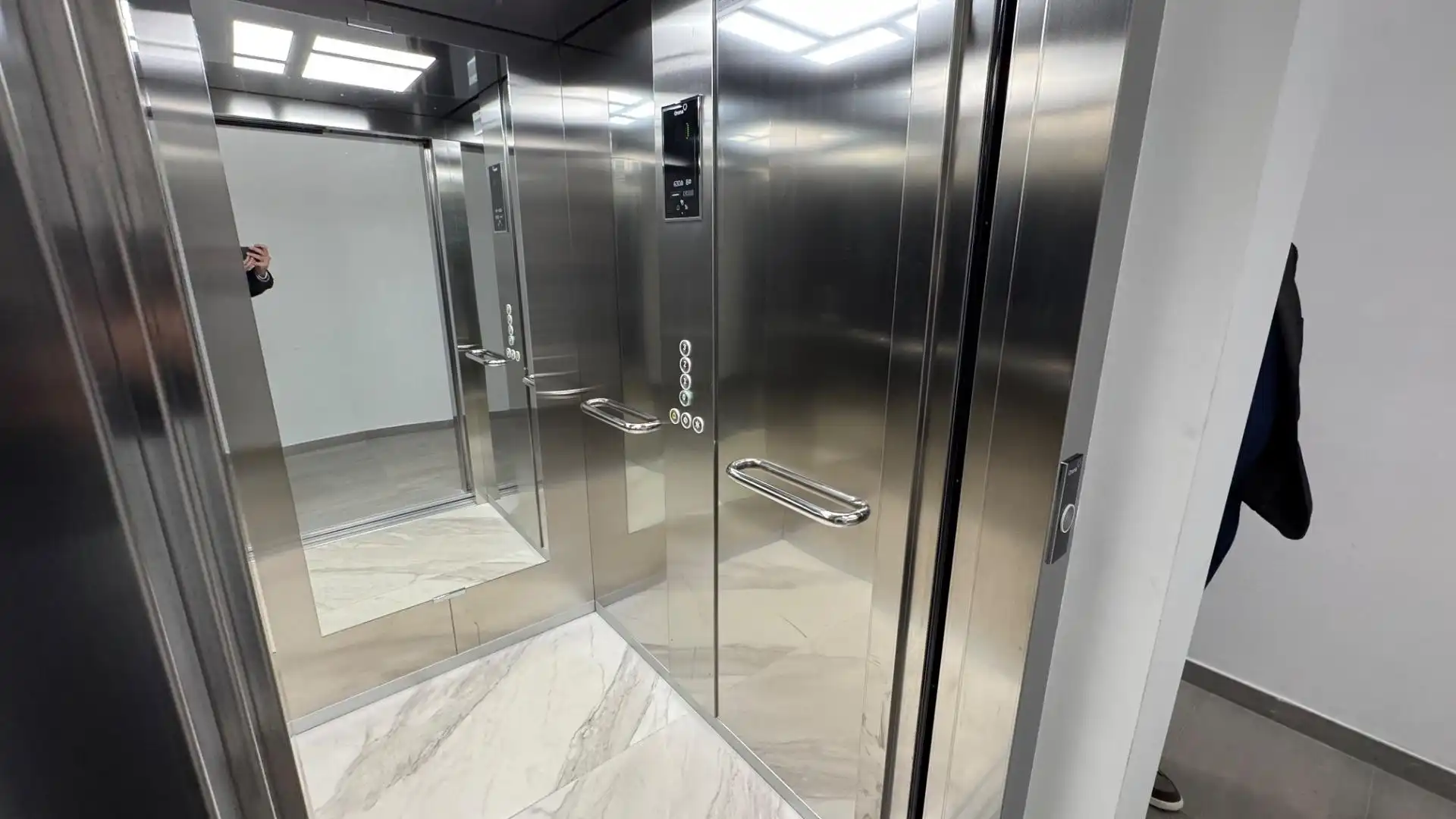 Appartamento con ascensore in vendita a Centre, imagen 25