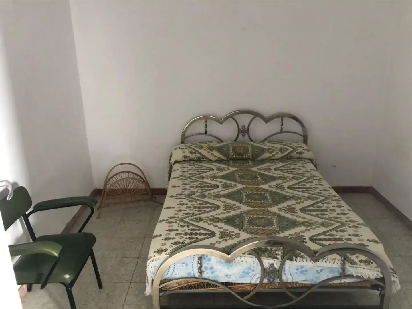 Dormitori de Casa adosada en venda en Ciudad Real Capital
