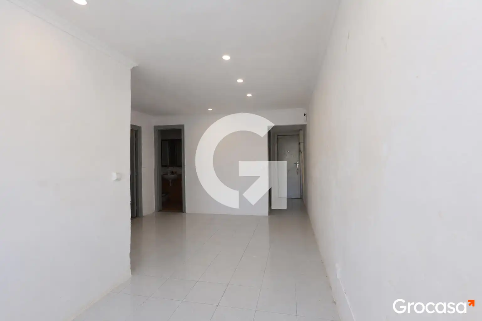 Flat for sale in L'Hospitalet de Llobregat