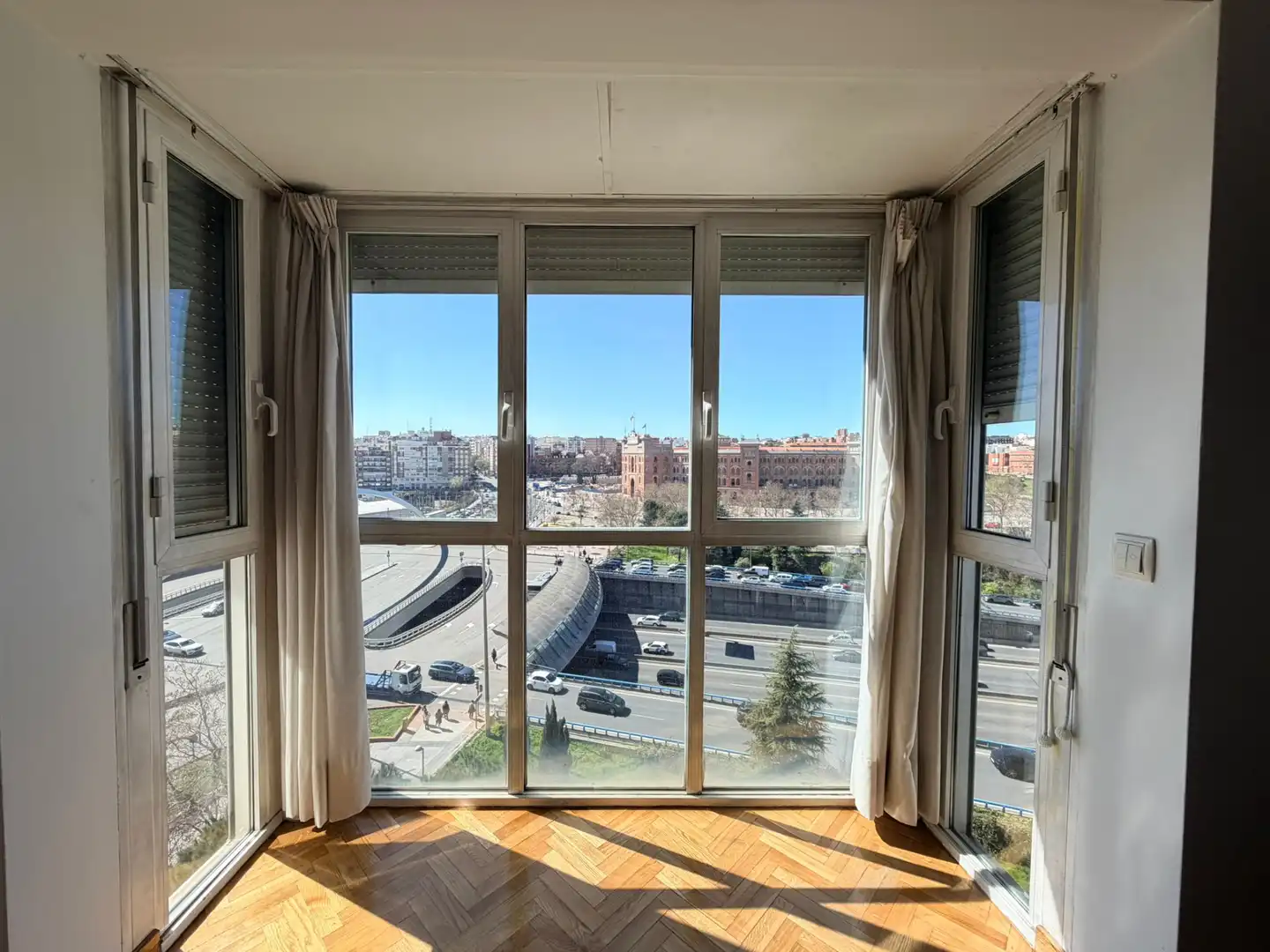 Dormitori de Apartament en venda en Madrid amb Aire condicionat, Calefacció i Traster
