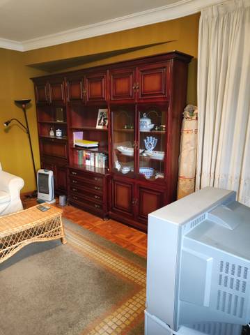 Piso en Venta en Avenida de Primo de Rivera, 2 en Abadín