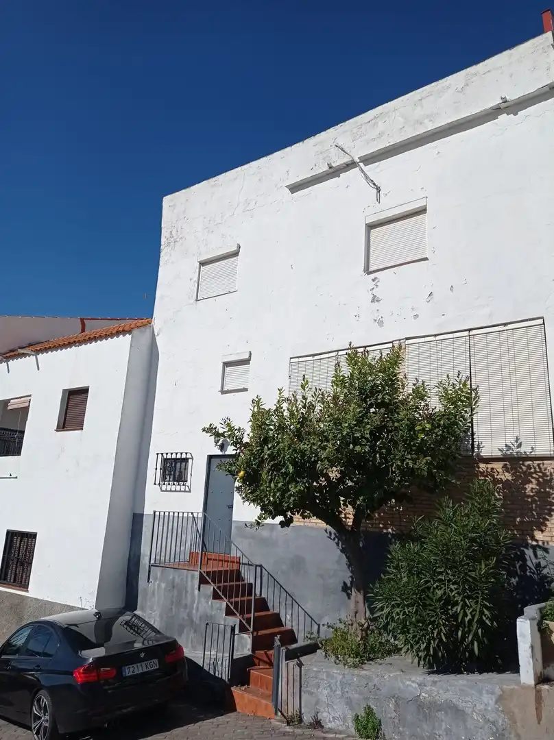 Haus zum Verkauf in Zufre, imagen 26