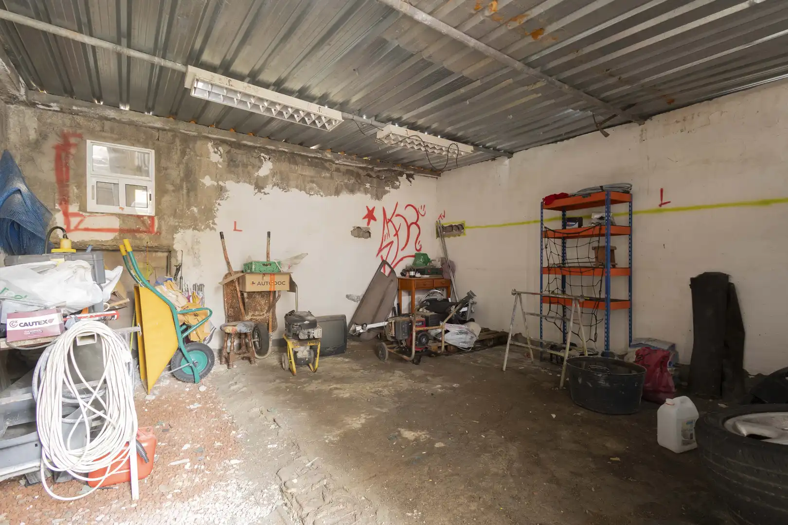 Terreno residenziale in vendita a Cmo La Güína Alta, 153 153, imagen 10