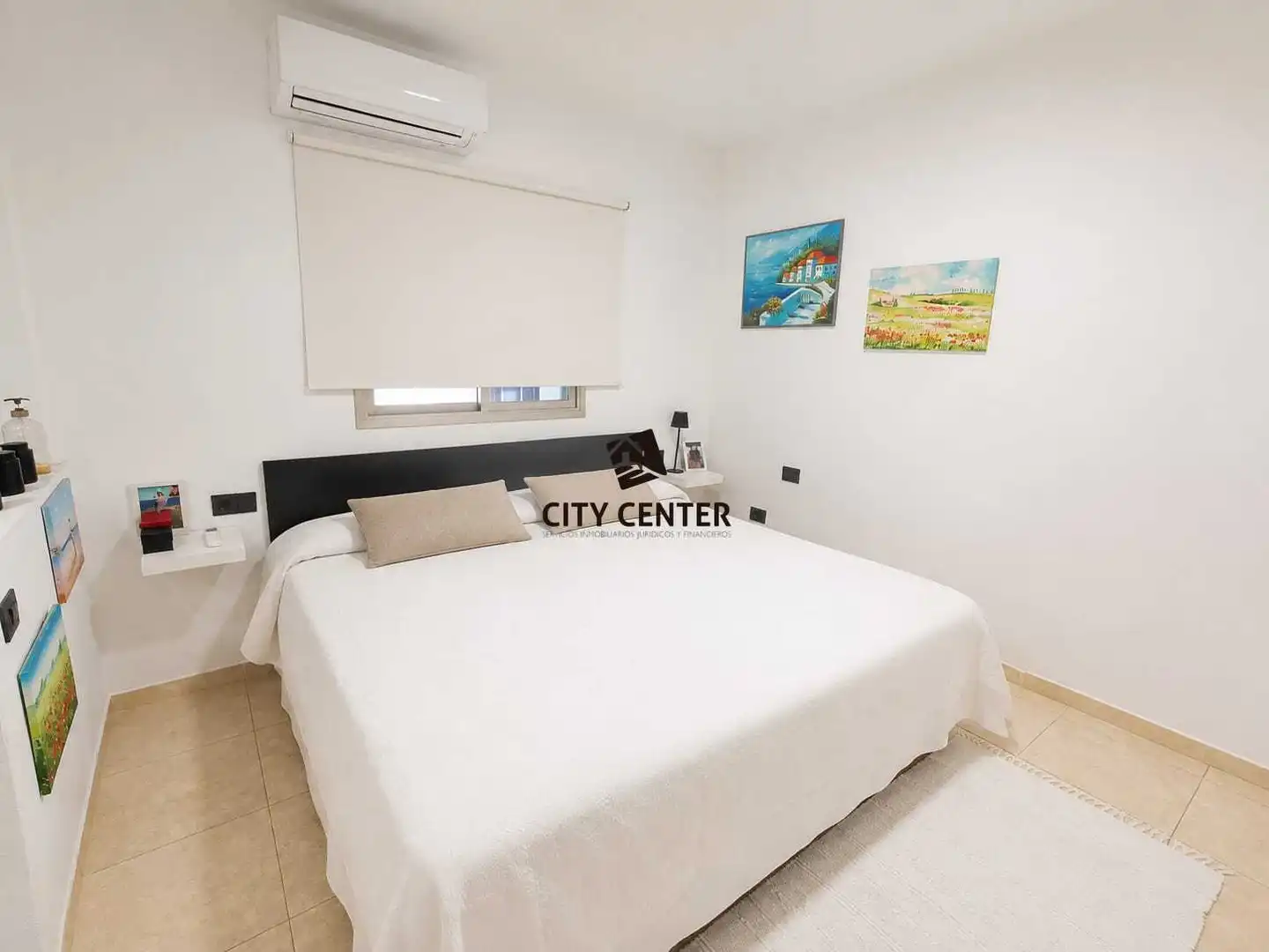 Habitación de Casa o chalet en venta en San Isidro