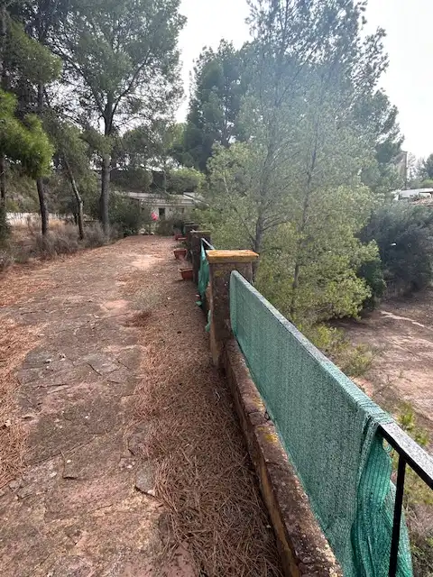 Xalet amb piscina en venda a Casco Urbano, imagen 11
