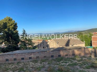 Terreno residenziale in vendita a Sant Martí de Tous