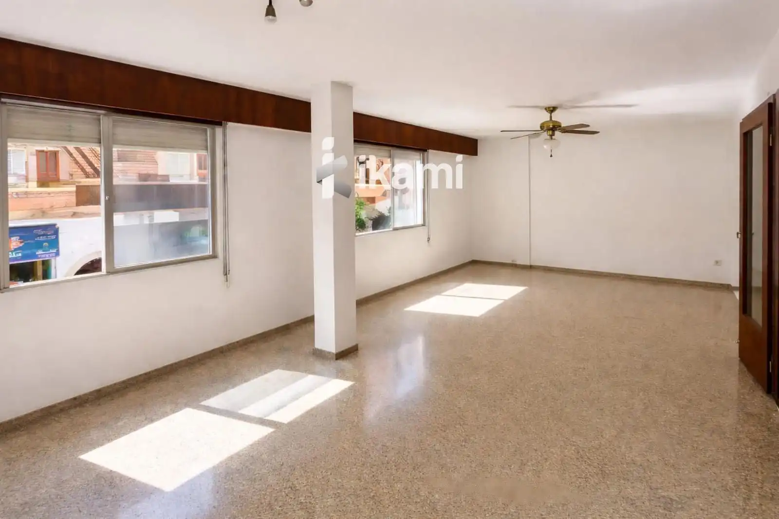 Piso en venta en Dénia con Terraza