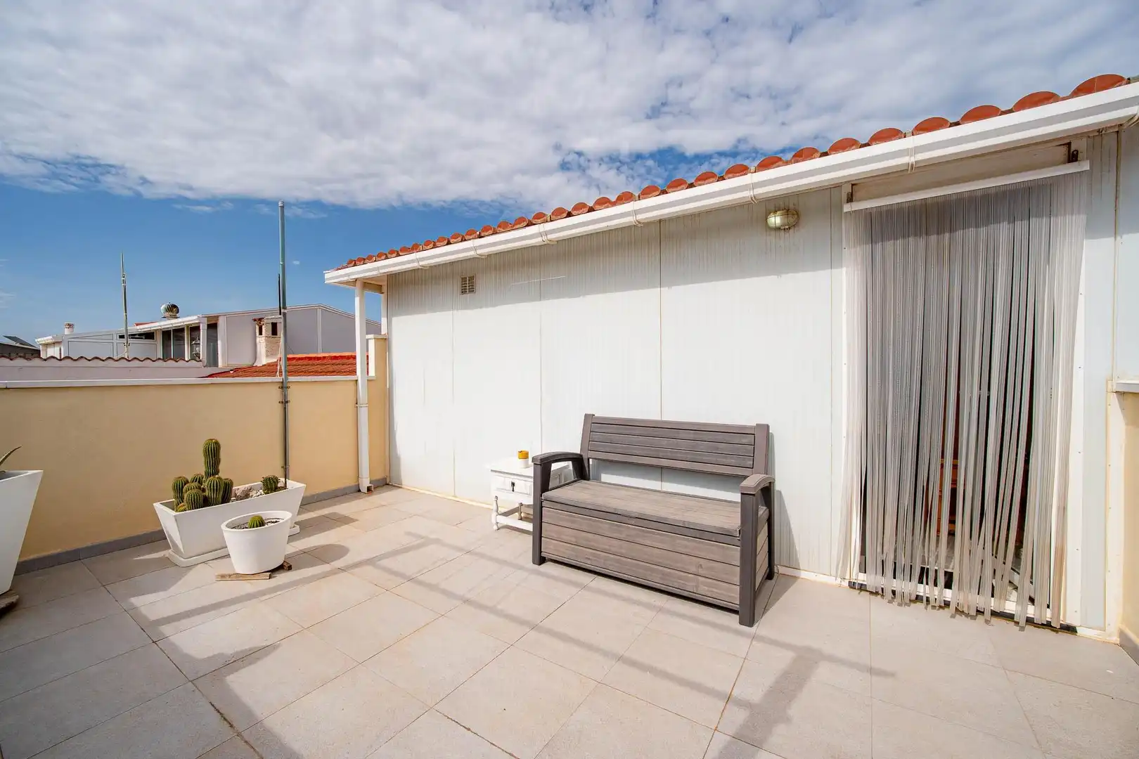 Adosado con jardín en venta en ACACIAS, imagen 20