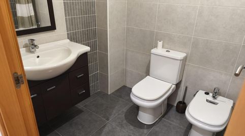 Foto 2 de Apartamento de alquiler en Almàssera, Valencia