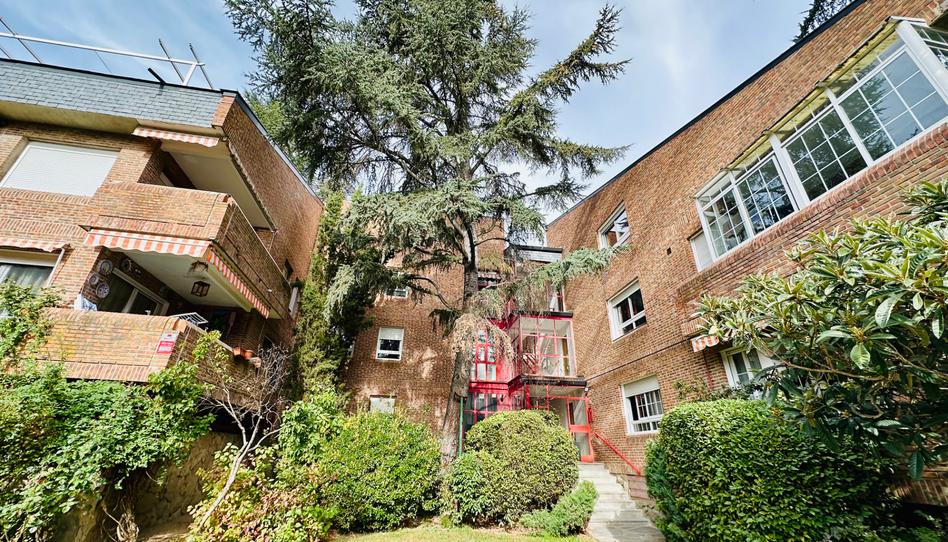 Foto 1 de Ático en venta en El Guijo - Colonia España, Madrid