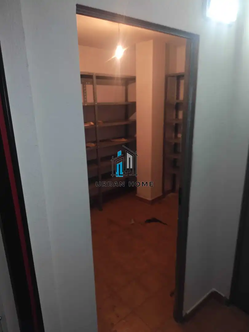 Flat for sale in San Andrés del Rabanedo  with Heating, Terrace and Storage room