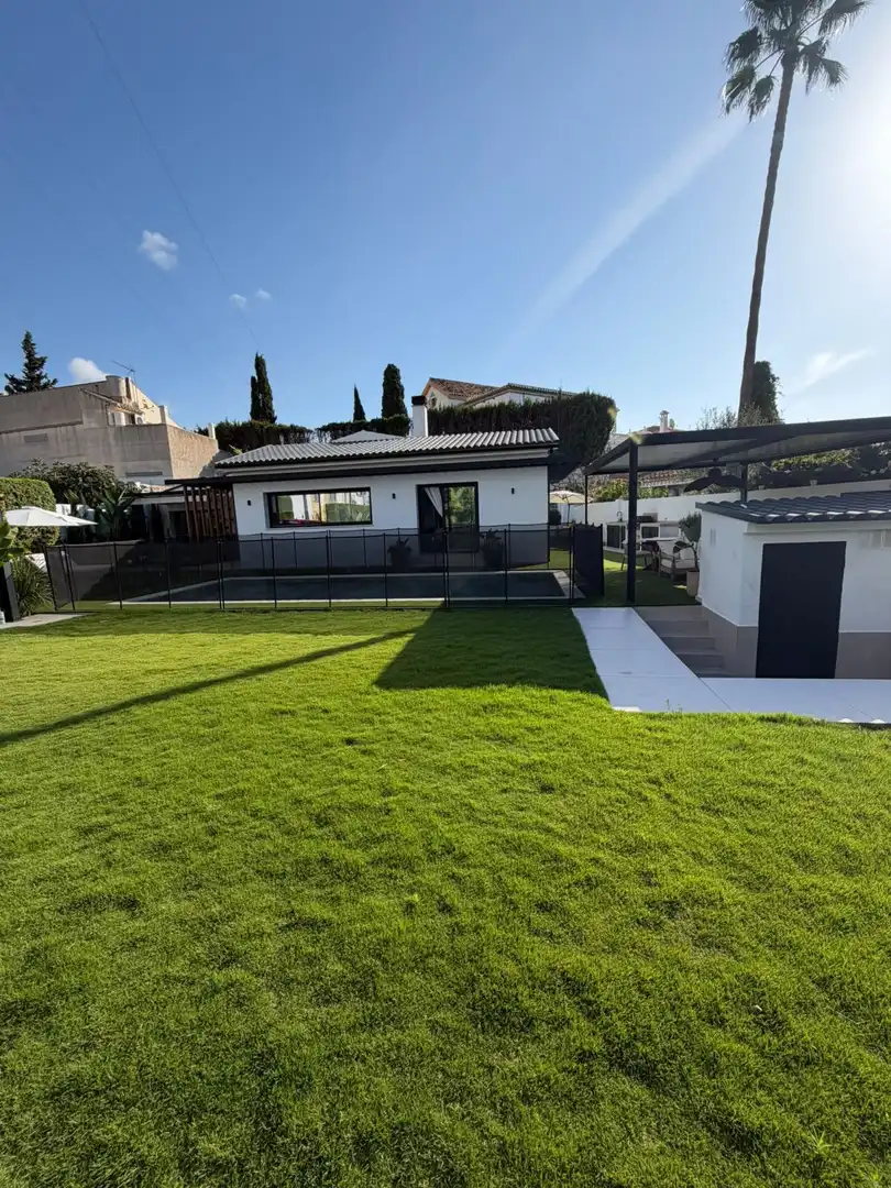 Villa avec piscine à vendre à Montealto - Monterrey, imagen 17