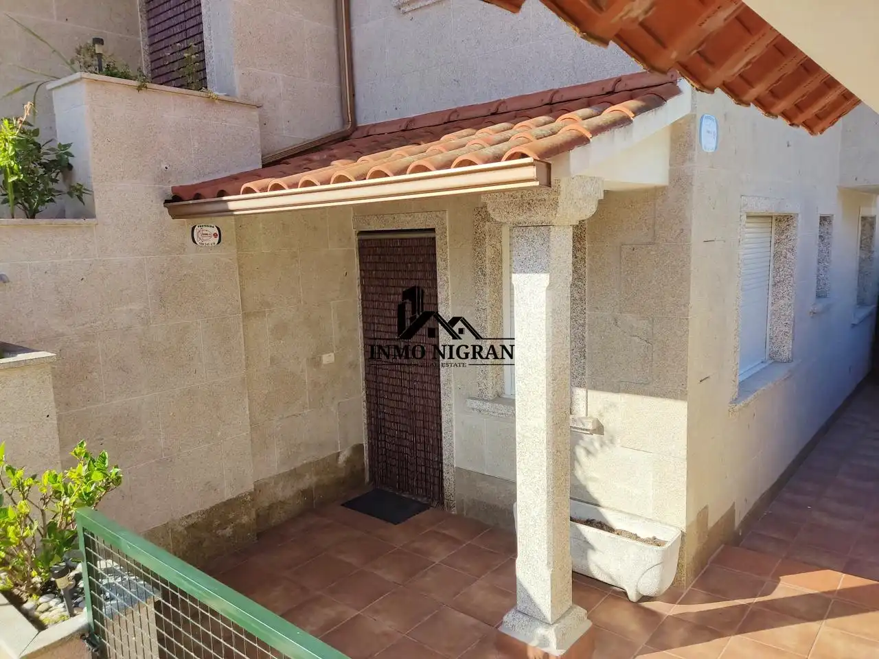 Maison avec jardin à vendre à Rúa Do Mariñeiro, imagen 3