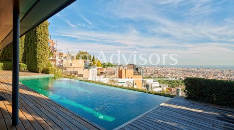 Espléndida casa con vistas a toda la ciudad en entorno tranquilo y privilegiado, imatge 3