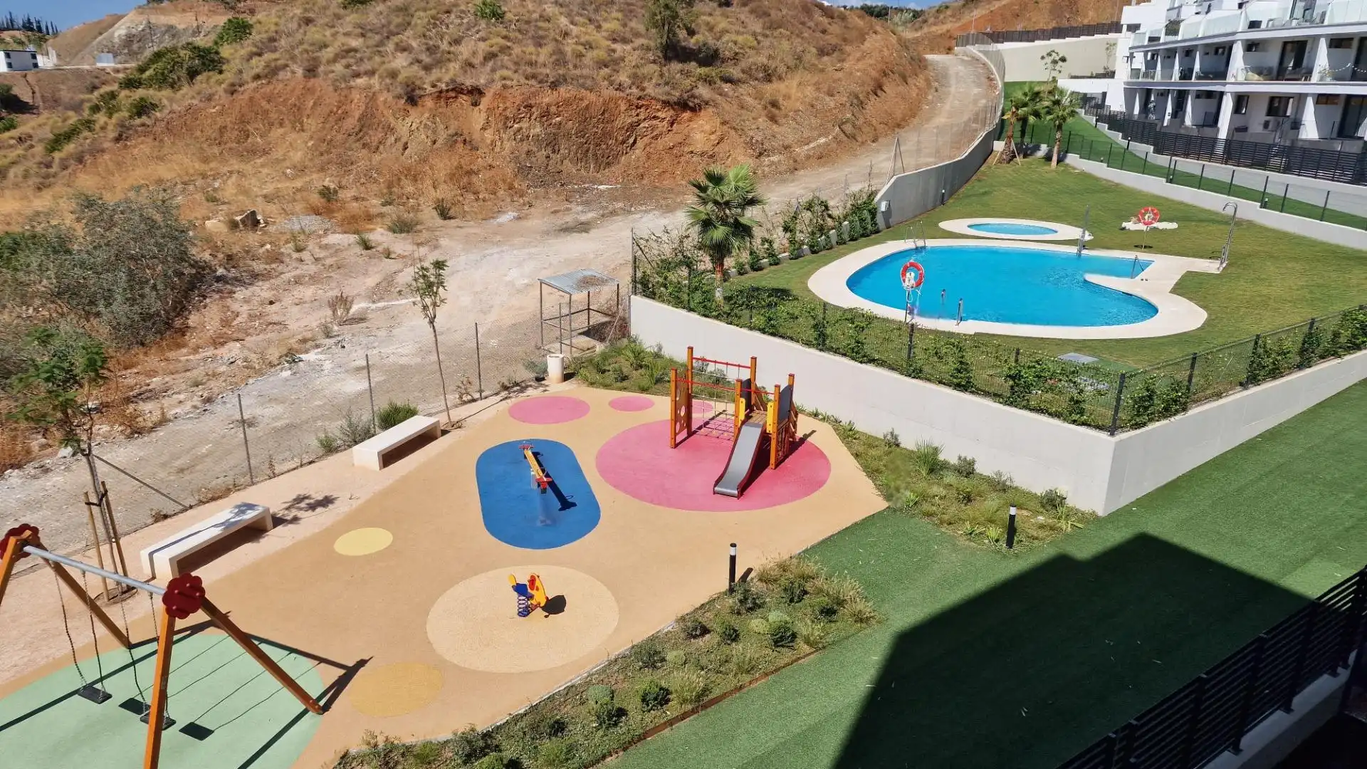 Duplex with pool to rent in Calle Calle Zorzal 16, imagen 42