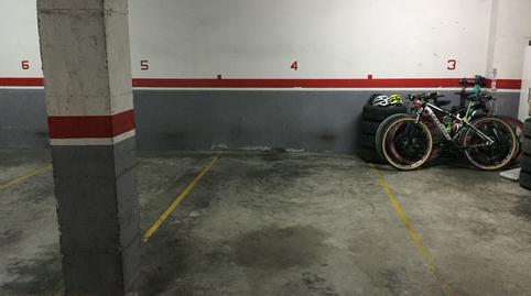 Photo 2 of Garage to rent in Carrer de Santa Maria de Miralles, 5, Ponent - Set Camins, Barcelona