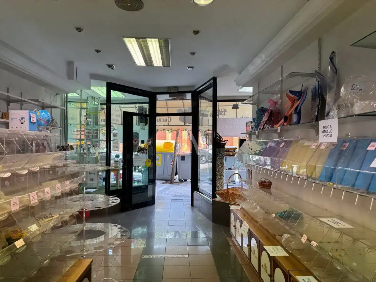 Local comercial de lloguer a PANADEROS, imagen 6
