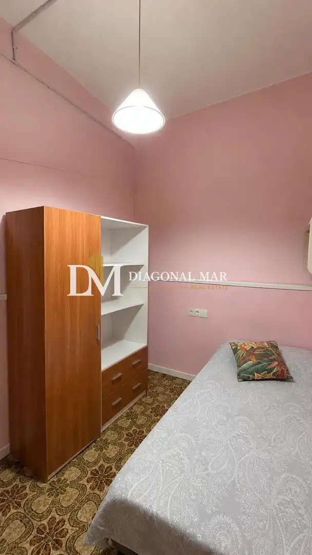 Habitación de Piso en venta en Barcelona