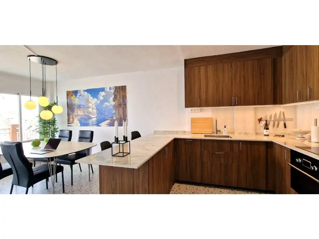 Apartment with terrace for sale in Avenida Doctor Mariano Ruiz Canov, imagen 12