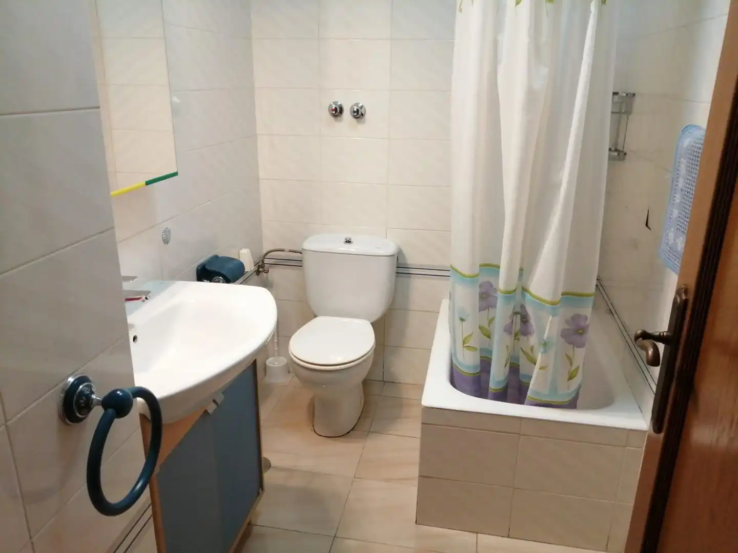 Wohnung mit Terrasse zum Verkauf in Almansa, imagen 18