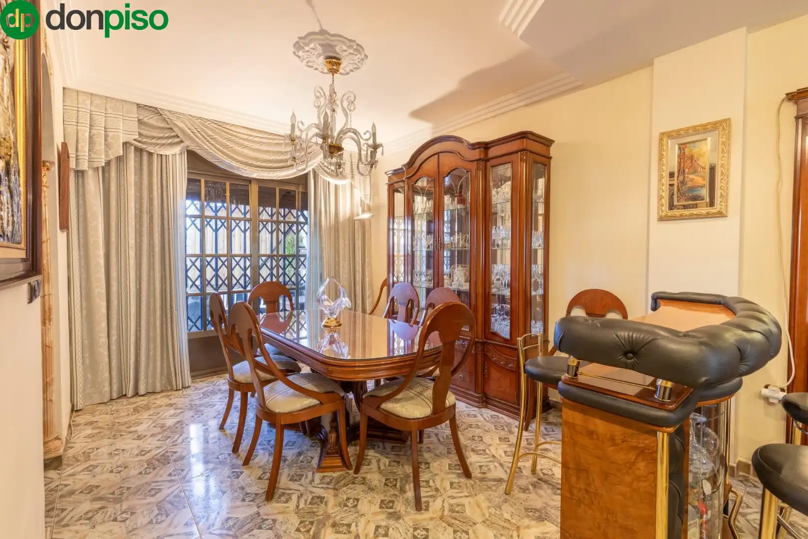 Maison avec terrasse à vendre à Plaza IGLESIA-P RUIZ 3, imagen 8