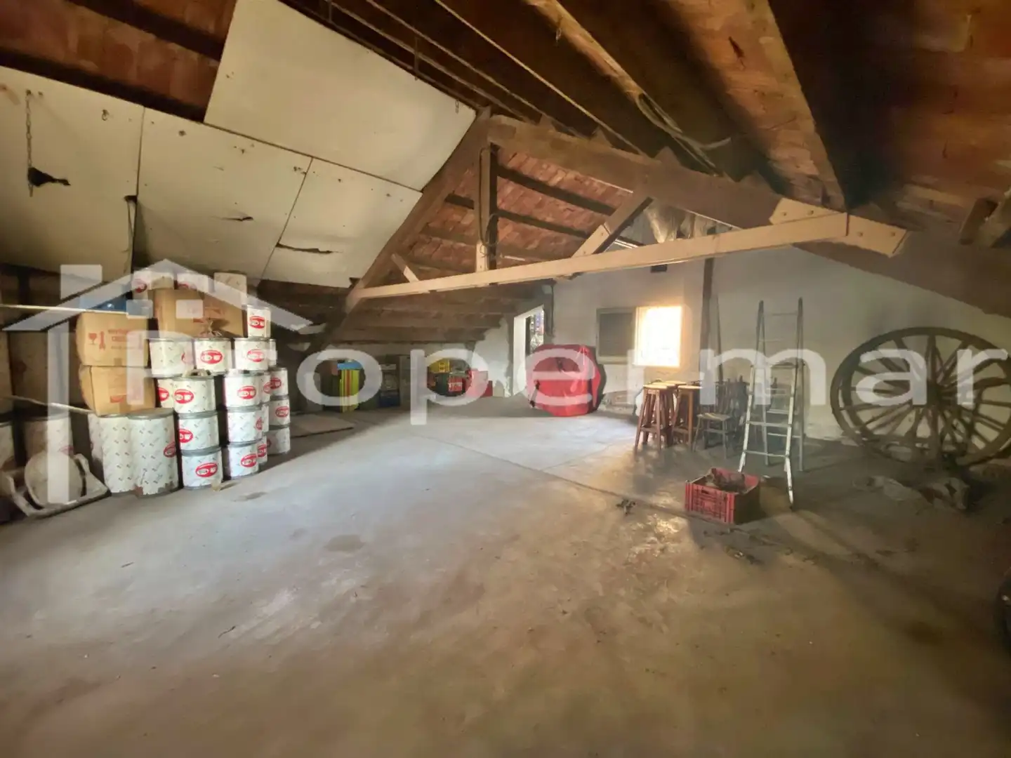 Casa o xalet en venda en Parets del Vallès